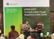 Pemerintah Mulai Terapkan SPP-TDLN Sejak 25 September 2026