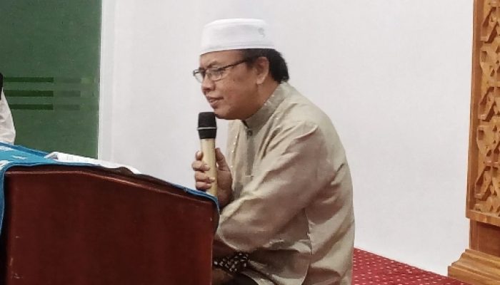 Jadikan Dunia Sebagai Lapak Amal!