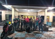 Polsek Kapetakan Ungkap Curanmor Lewat Pelacakan GPS