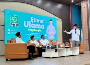 Ijtima Ulama Majalengka Hasilkan Rekomendasi Strategis, Dorong Perbup Pesantren dan Madrasah Diniyah