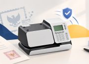 DJP Resmi Atur Penyedia Printer MTD, Harus Berbadan Hukum dan Punya Pusat Data di Indonesia