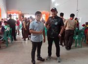 F.Kes USKM Ajak Siswa Kenali Tubuh dan Jaga Kesehatan