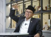 Dukung Kerja Sama Indonesia-Mesir, Kiai Maman: Bahasa Indonesia di Al-Azhar Bentuk Diplomasi Budaya
