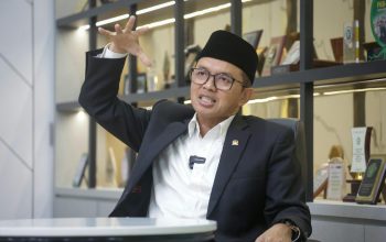 Biaya Haji 2027 Disepakati, Jamaah Efektif Bayar Rp23,24 Juta Setelah Subsidi