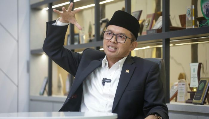 Biaya Haji 2027 Disepakati, Jamaah Efektif Bayar Rp23,24 Juta Setelah Subsidi