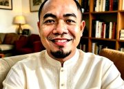 Menyembuhkan Luka, Berdamai dengan Takdir