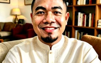 Menyembuhkan Luka, Berdamai dengan Takdir