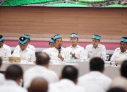Rakor Gubernur Jabar, Pemkot Cirebon Siapkan Penguatan Layanan Kesehatan, Perlindungan Pekerja dan Pendidikan