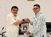 Pemkot Cirebon Terima Studi Lapangan PKP Kabupaten Bogor, Dorong Birokrasi Lebih Adaptif dan Berorientasi Masyarakat