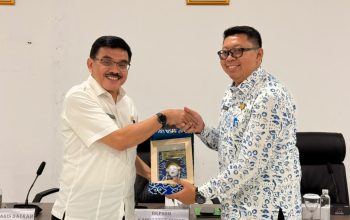 Pemkot Cirebon Terima Studi Lapangan PKP Kabupaten Bogor, Dorong Birokrasi Lebih Adaptif dan Berorientasi Masyarakat