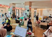 Pengukuran Terjadwal, Warga Kota Bengkulu Rasakan Presisi Waktu Jadwal Ukur Tanah