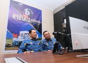 MasNya ATR/BPN Diluncurkan, Masyarakat Bisa Tanya Soal Layanan Pertanahan Lewat _Live_ TikTok