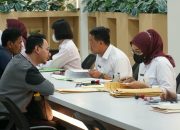 Dulu Pemohon yang Cari Petugas Ukur, Sejak Ada Pengukuran Terjadwal Kini