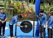 Al Azhar Cup XXV di Cirebon: Pacu Prestasi, Bentuk Karakter, dan Junjung Tinggi Sportivitas