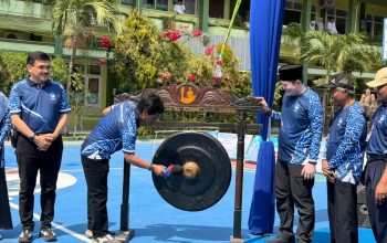 Al Azhar Cup XXV di Cirebon: Pacu Prestasi, Bentuk Karakter, dan Junjung Tinggi Sportivitas