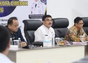 Tutup Kebocoran, Perkuat Pendapatan: Pemkot Cirebon Buka Ruang Suara Masyarakat