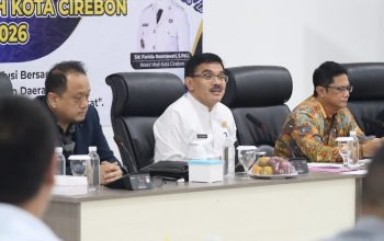 Tutup Kebocoran, Perkuat Pendapatan: Pemkot Cirebon Buka Ruang Suara Masyarakat