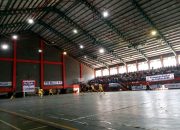 Drama Penalti di GOR Sumber! 4 Tim SMA Melaju ke Semifinal Futsal Pelajar Kabupaten Cirebon 2026