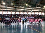 Drama Penalti di Gor Sumber, Cempaka 2 dan Akmala Sabila Melaju ke Final Futsal Pelajar SD Se-Cirebon 2026