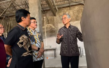 Dari Pelatihan ke Lapangan Kerja, Lemkra Buka Jalan bagi Penguatan SDM Cirebon