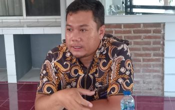 Bulog Cirebon Serap 300 Ribu Ton Gabah, Kejar Target 340 Ribu Ton Hingga Akhir Tahun