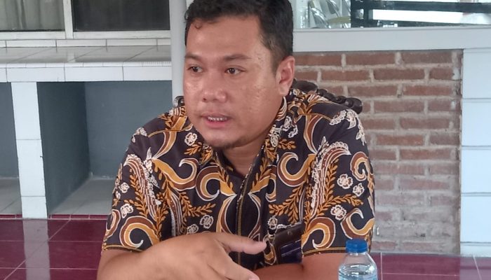 Bulog Cirebon Serap 300 Ribu Ton Gabah, Kejar Target 340 Ribu Ton Hingga Akhir Tahun