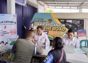 ATR/BPN Dekat Permudah Akses Masyarakat Dapatkan Layanan Pertanahan
