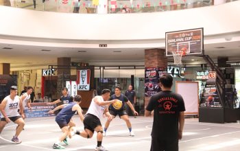 Kolaborasi Lintas Instansi Hadirkan Danlanal Cup 2026, Dorong Aktivitas Positif dan Ekonomi Cirebon