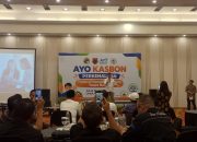 Launching di Majalengka, Ayo Kasbon Beri Solusi Keuangan