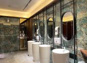 KAI Daop 3 Cirebon Hadirkan Smart Toilet, Tingkatkan Kenyamanan dan Kualitas Pelayanan Pelanggan