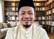 Santri Menguatkan Negeri Menuju Indonesia Emas