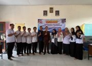 SMK Karnas Kadipaten Tingkatkan Kompetensi Guru, Dr. Lanlan Muhria: Literasi, Numerasi, dan Karakter Harus Menjadi Satu Kesatuan dalam Pembelajaran