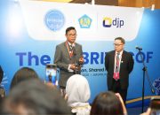 DJP Gandeng 38 Administrasi Pajak Dalam Forum BEITACOF 2026, untuk Perkuat Kepastian dalam Dunia Usaha