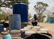 Wakil Wali Kota Cirebon Tinjau Kekeringan di Kopi Luhur, Pastikan Penyaluran Air bagi Warga