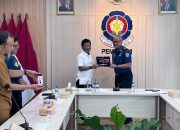 Perkuat Kapasitas dan Profesionalisme, Pemkot Cirebon Jajaki Pertukaran Pengalaman dengan Dinas Pemadam Kebakaran DKI Jakarta