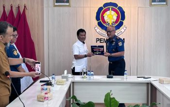 Perkuat Kapasitas dan Profesionalisme, Pemkot Cirebon Jajaki Pertukaran Pengalaman dengan Dinas Pemadam Kebakaran DKI Jakarta