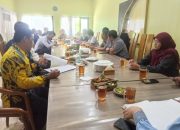 Prof Cecep: Memajukan Kampus Tugas Semua Pegawai