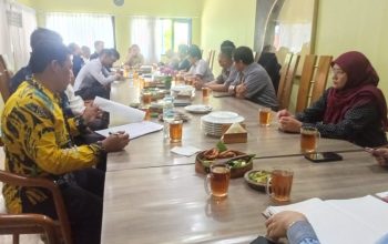 Prof Cecep: Memajukan Kampus Tugas Semua Pegawai