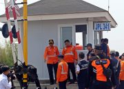 KAI Daop 3 Cirebon Operasikan 6 Gardu JPL, 21 Titik Prioritas Masih Dibangun
