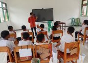 Dari Sonkiko untuk Literasi NTT