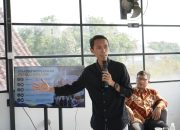 Bahas Penguatan Hak Politik, Dr Lanlan Bagikan Strategi Pemilu Inklusif