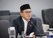 KH Maman Imanulhaq Desak Azerbaijan Hentikan Diskriminasi Jilbab, Singgung Hak Asasi Manusia