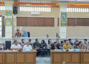 PAMACI Tolak Pembangunan Pasar Darurat di Alun-Alun Keraton Kanoman