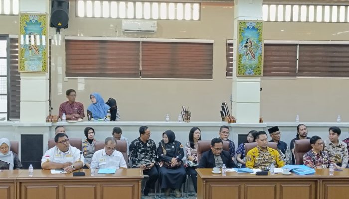 PAMACI Tolak Pembangunan Pasar Darurat di Alun-Alun Keraton Kanoman