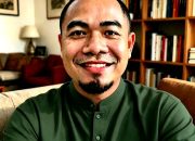Jihad Melawan Diri Sendiri