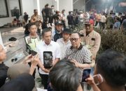 Data Pertanahan Kantah Kabupaten Karawang Sebagian Besar Telah Dialihmediakan, Masyarakat Diimbau Tidak Khawatir