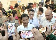 Tragedi MBG di Harjamukti: Puluhan Siswa Dilarikan ke 3 RS, Dinkes Sita Sampel Makanan
