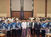 Forkappmi Bekali 1.500 Calon Mahasiswa Al-Azhar Kairo, Kiai Maman: Ini Investasi Strategis Bangsa
