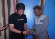 95 Orang di Tes Urine Dalam Razia Gabungan Satresnarkoba dan BNN Kota Cirebon