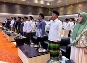 Wakil Wali Kota Cirebon Hadiri Perayaan Hari Santri Nasional dan Anugerah Imam Jazuli Award Tingkat Jawa Barat
